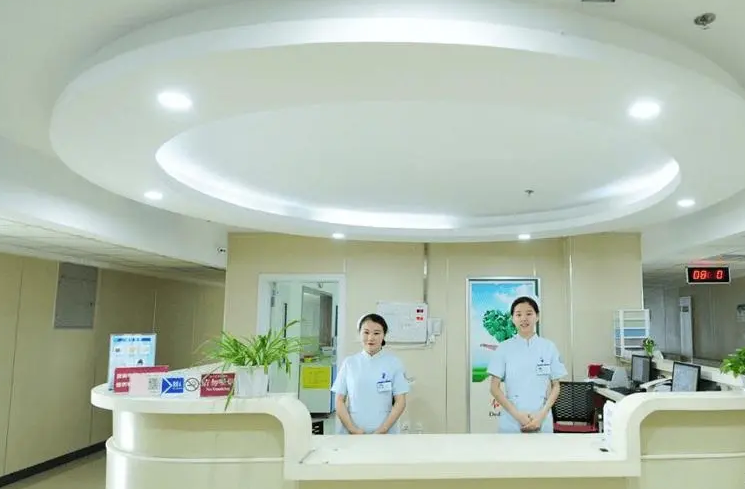 鹤岗正规供卵试管中心